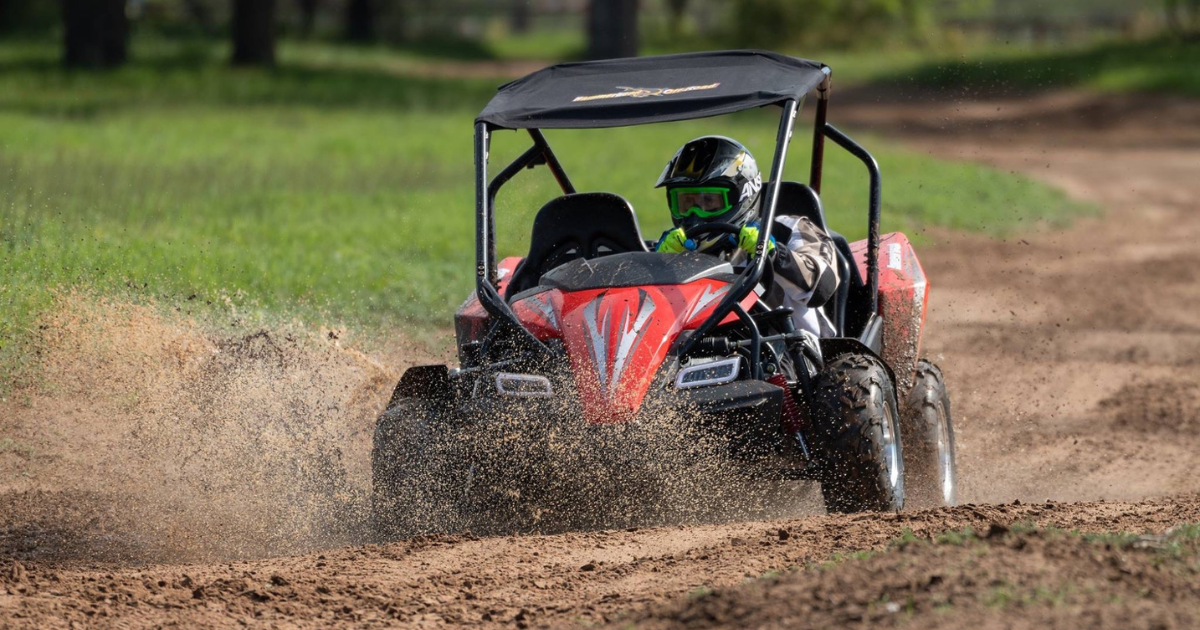 Used quad for sale near me